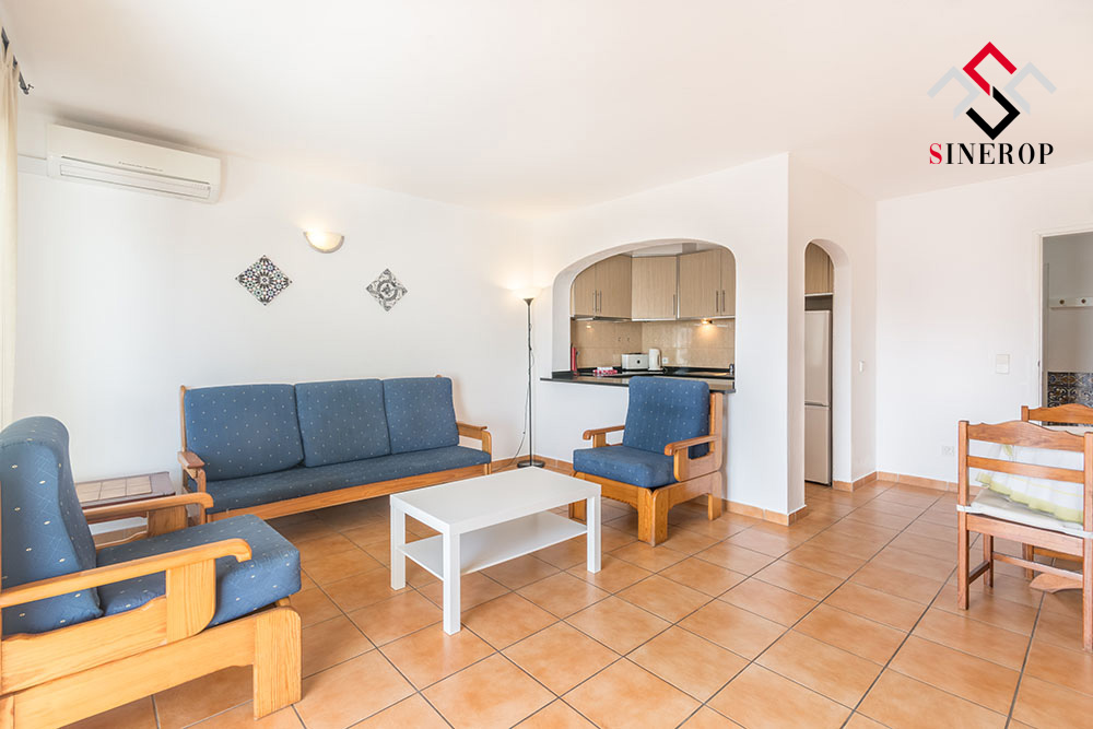 Albufeira Portugal apartment rent holiday vacation willa