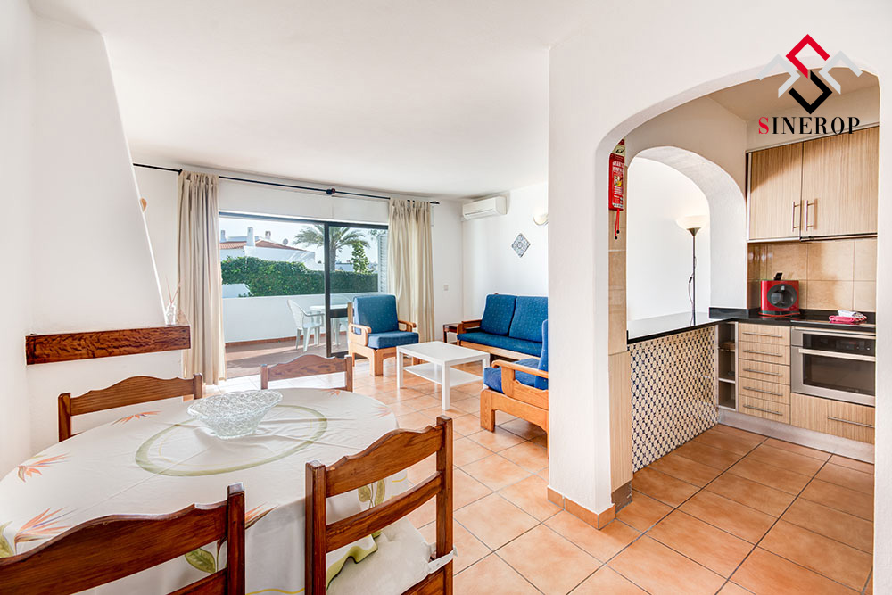 Albufeira Portugal apartment rent holiday vacation willa