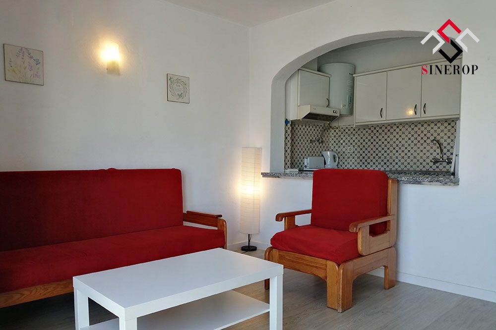 Portugal Albufeira Willa apartment rent Ocean holiday vacation