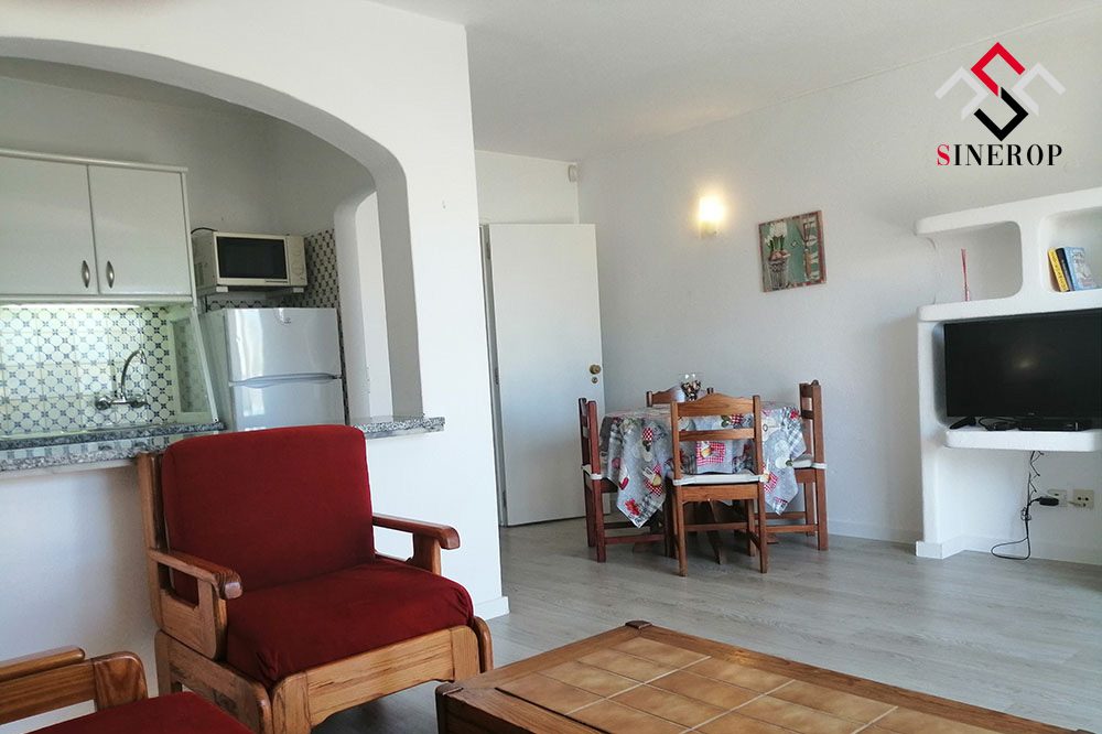 Portugal Albufeira Willa apartment rent Ocean holiday vacation