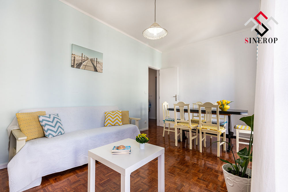 Albufeira Portugal apartment rent holiday vacation