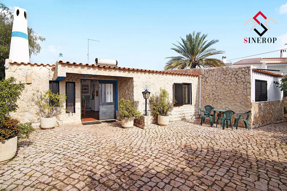 Portugal Albufeira Willa apartment rent Ocean holiday vacation