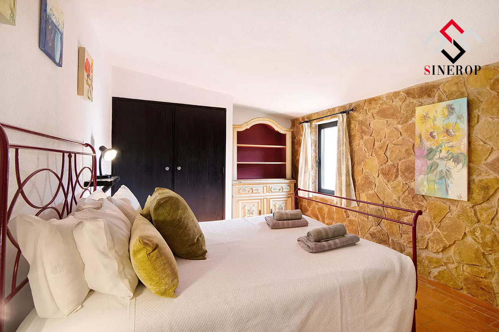 Portugal Albufeira Willa apartment rent Ocean holiday vacation