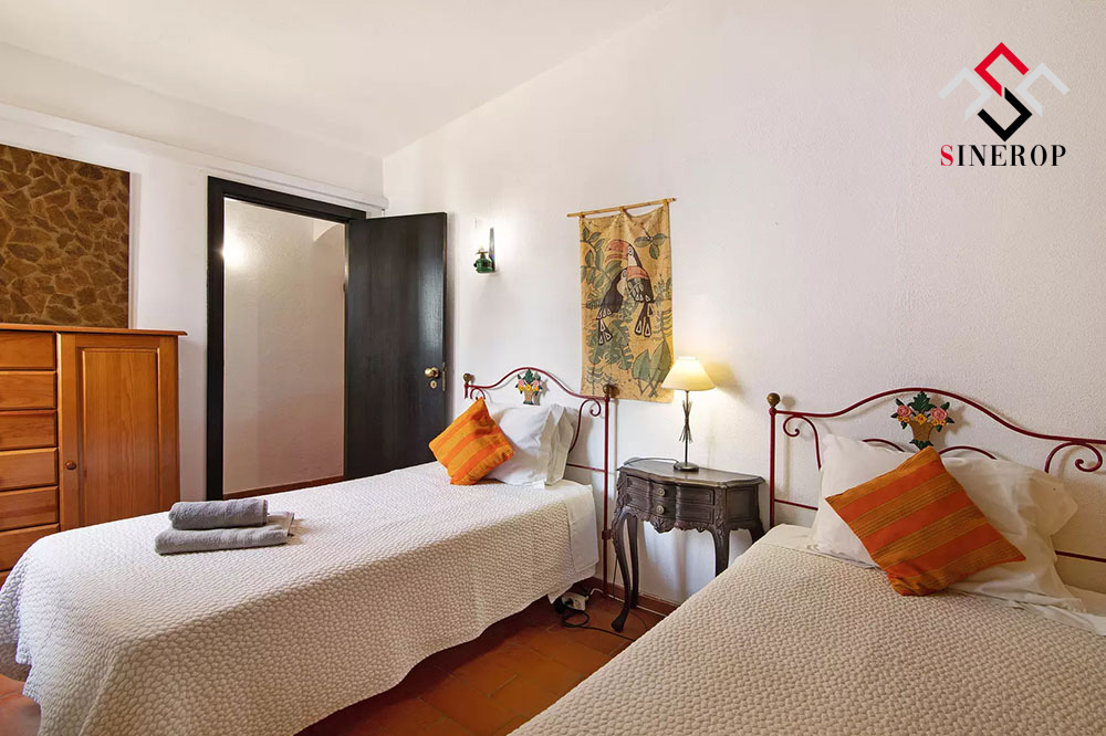 Portugal Albufeira Willa apartment rent Ocean holiday vacation