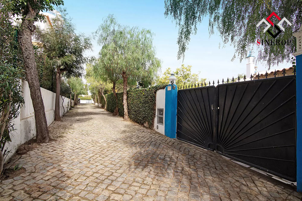 Portugal Albufeira Willa apartment rent Ocean holiday vacation