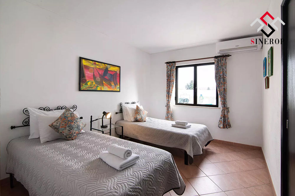 Portugal Albufeira Willa apartment rent Ocean holiday vacation