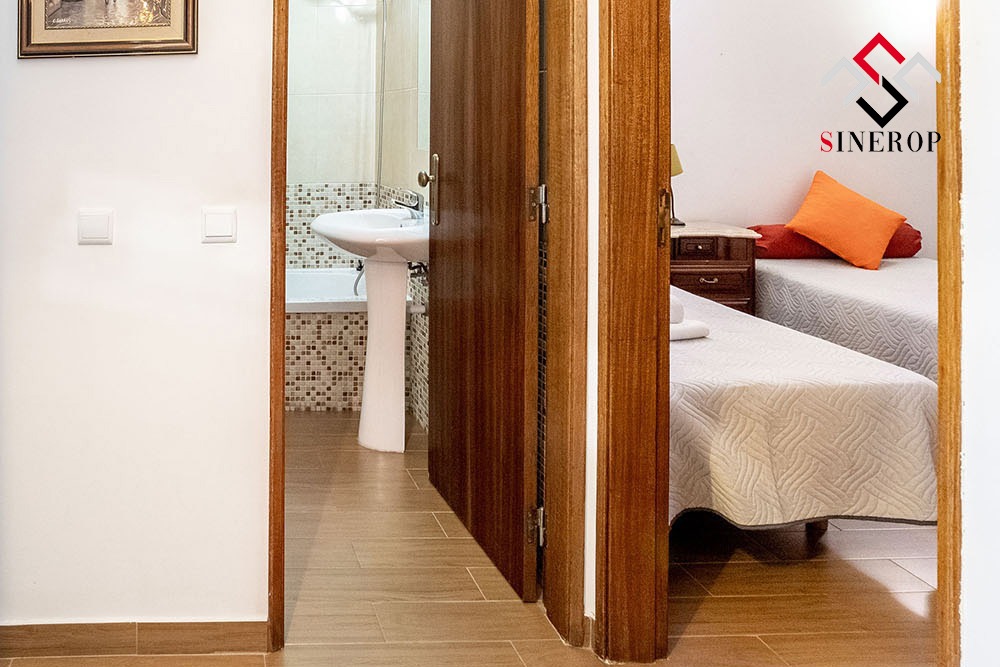 Albufeira Portugal apartment rent holiday vacation