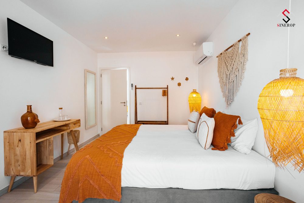 Albufeira Portugal apartment rent holiday vacation