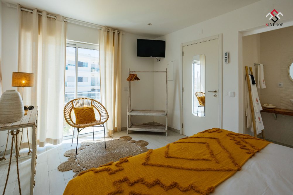 Albufeira Portugal apartment rent holiday vacation