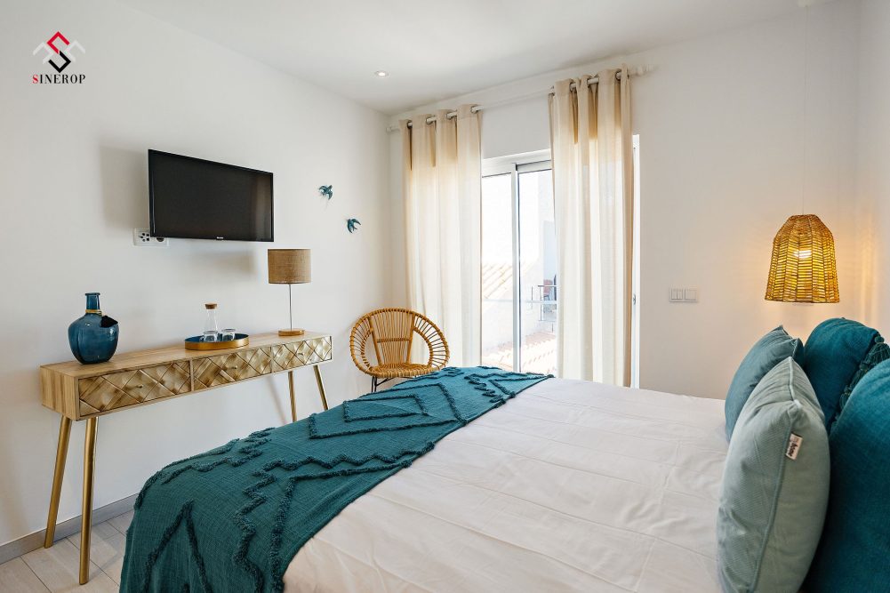 Albufeira Portugal apartment rent holiday vacation