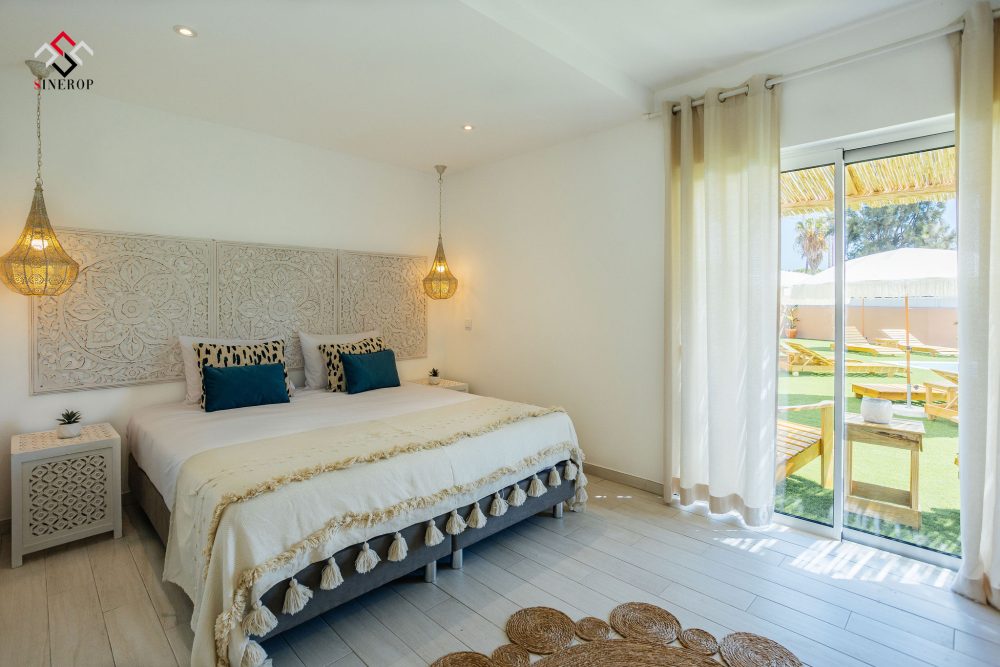 Albufeira Portugal apartment rent holiday vacation