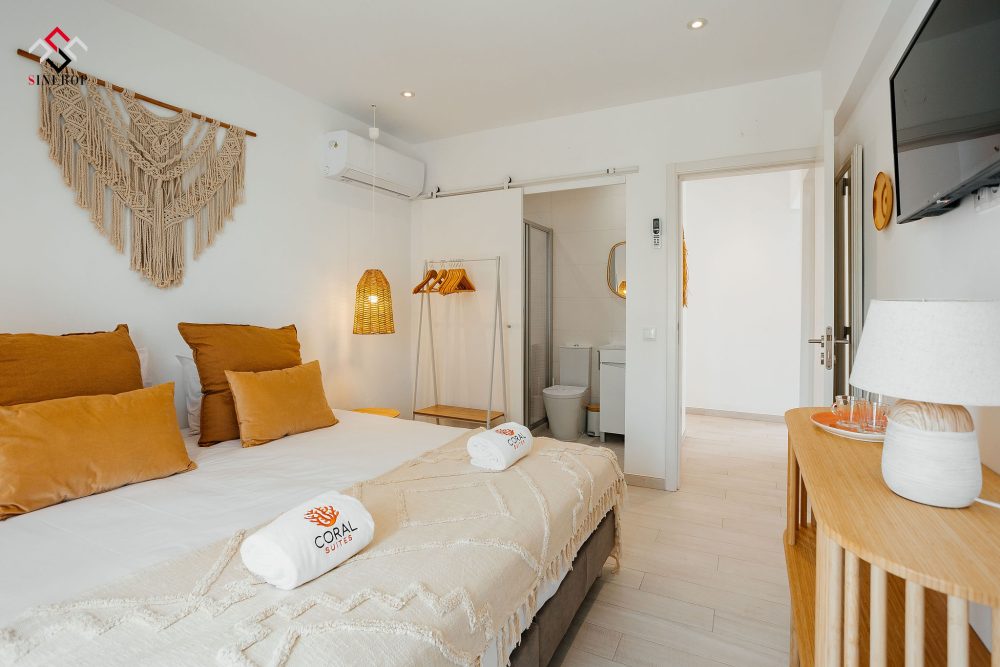 Albufeira Portugal apartment rent holiday vacation