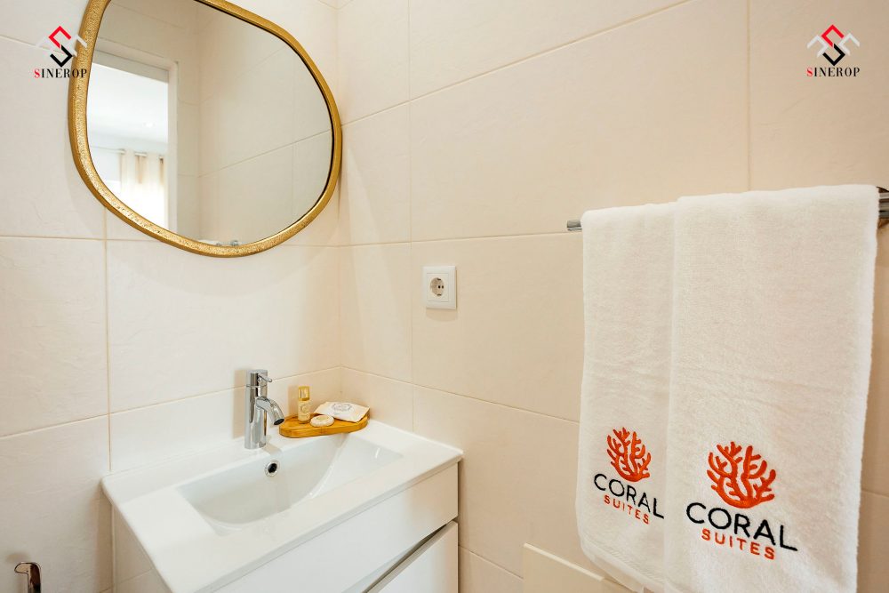 Albufeira Portugal apartment rent holiday vacation