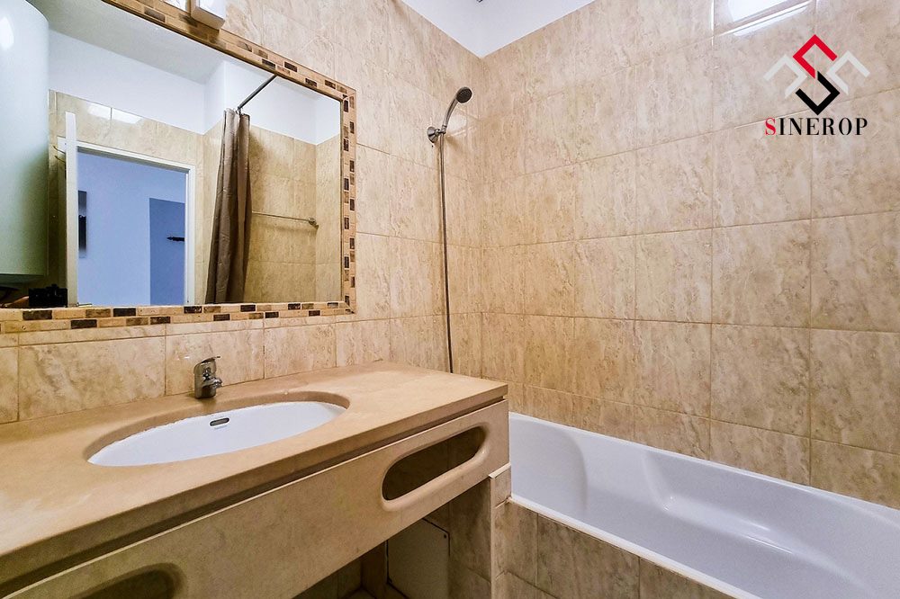 Comfortable T1 apartments in Albufeira, Portugal