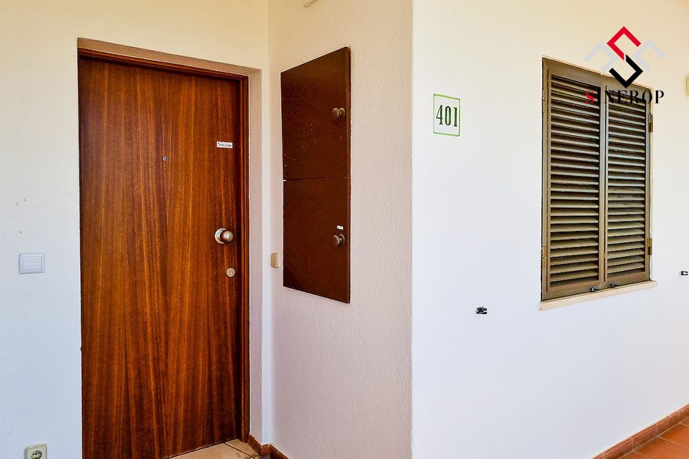 Comfortable T1 apartments in Albufeira, Portugal