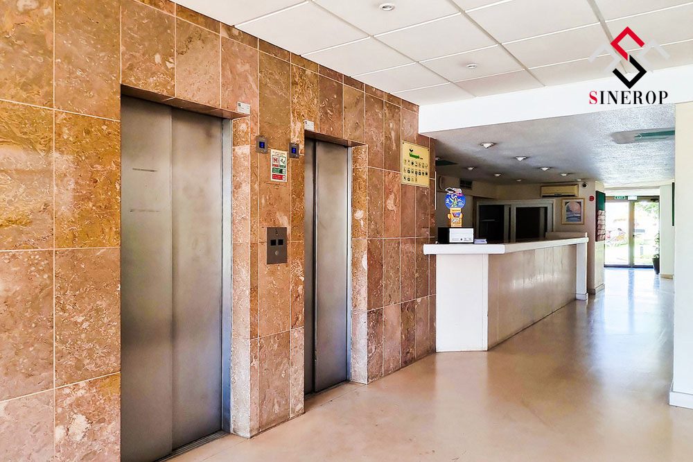 Comfortable T1 apartments in Albufeira, Portugal