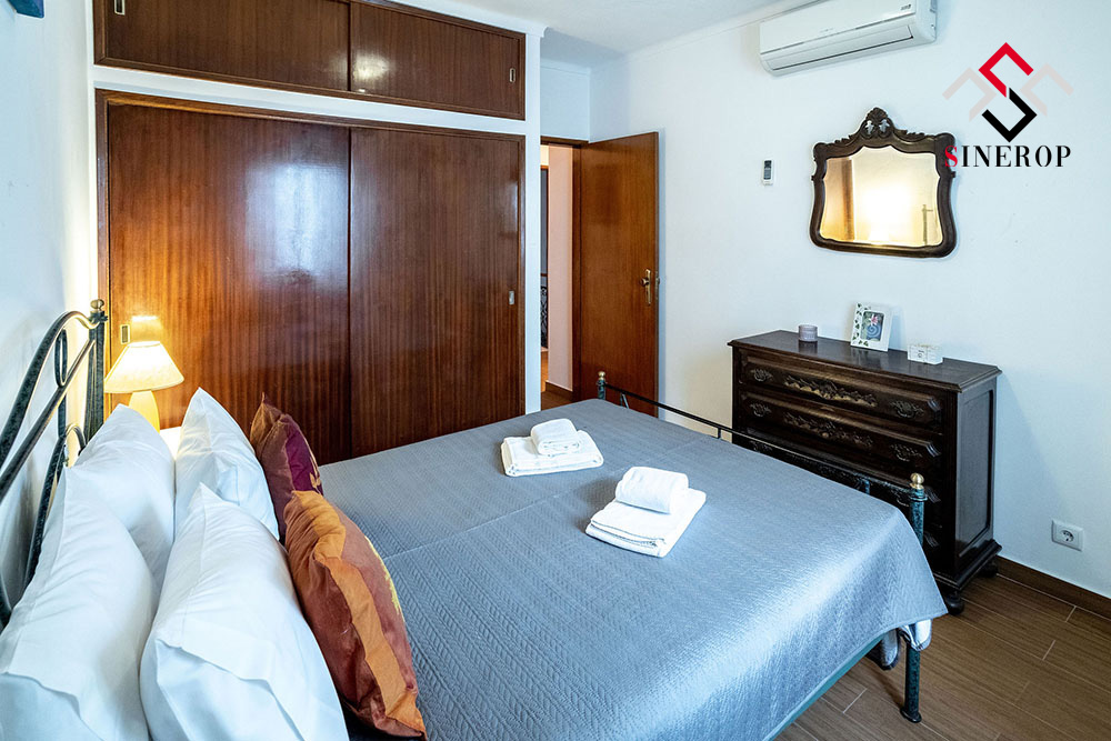 Albufeira Portugal apartment rent holiday vacation