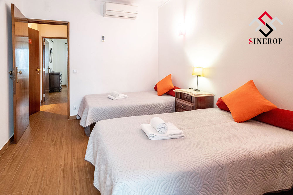 Albufeira Portugal apartment rent holiday vacation