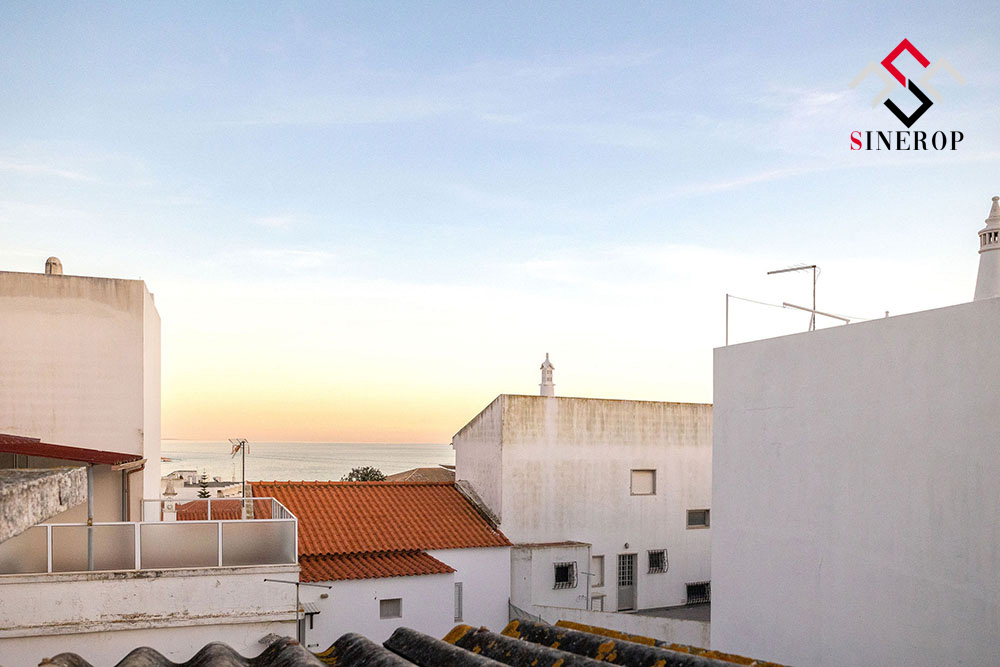 Albufeira Portugal apartment rent holiday vacation