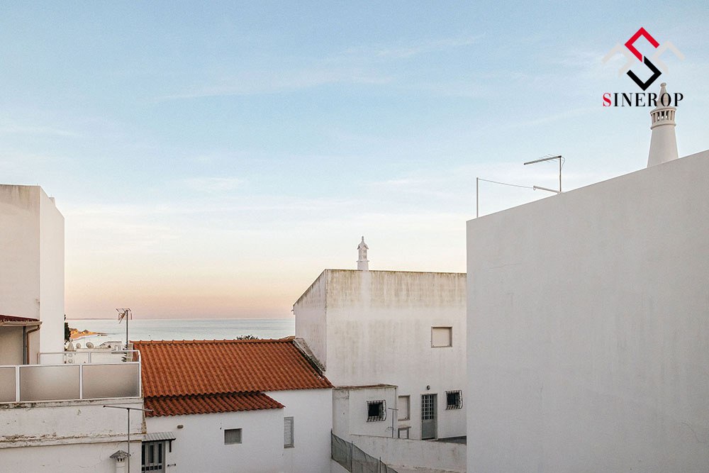 Albufeira Portugal apartment rent holiday vacation