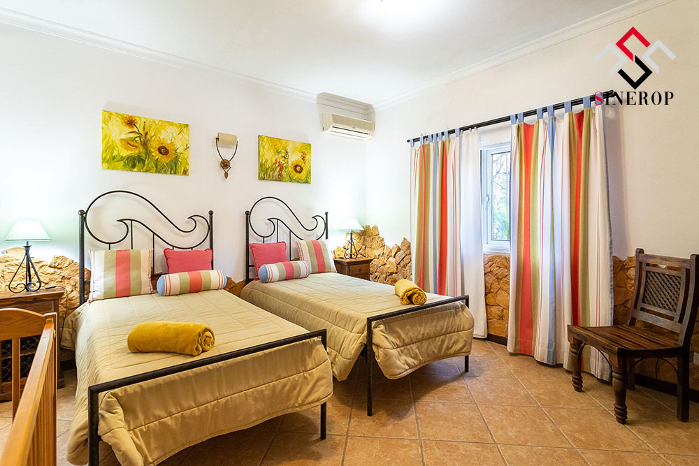 Albufeira Portugal apartment rent holiday vacation willa