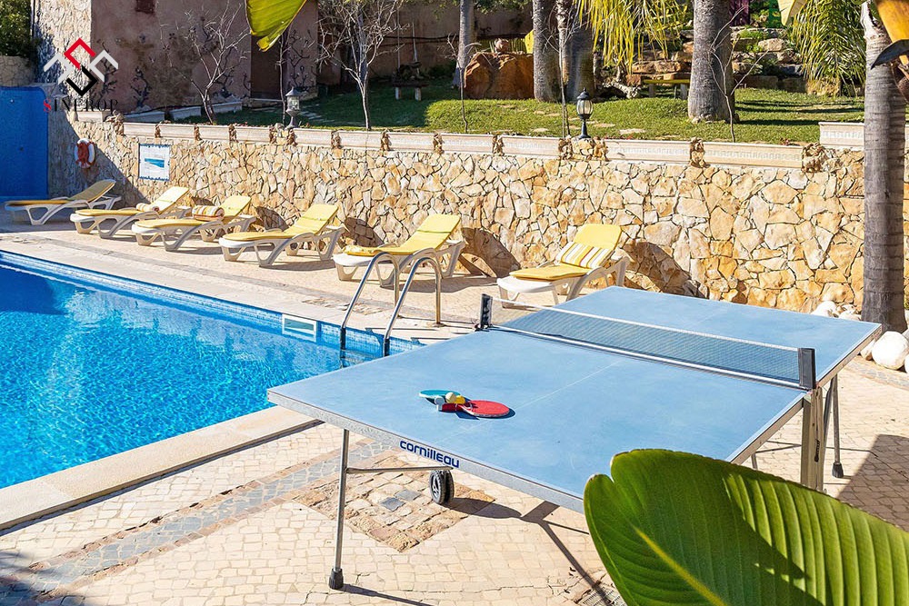 Albufeira Portugal apartment rent holiday vacation willa